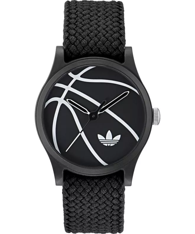 adidas Originals Game One unisex karóra AOSY25024