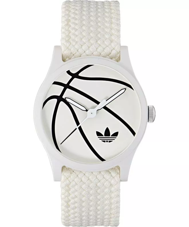 adidas Originals Game One unisex karóra AOSY25025