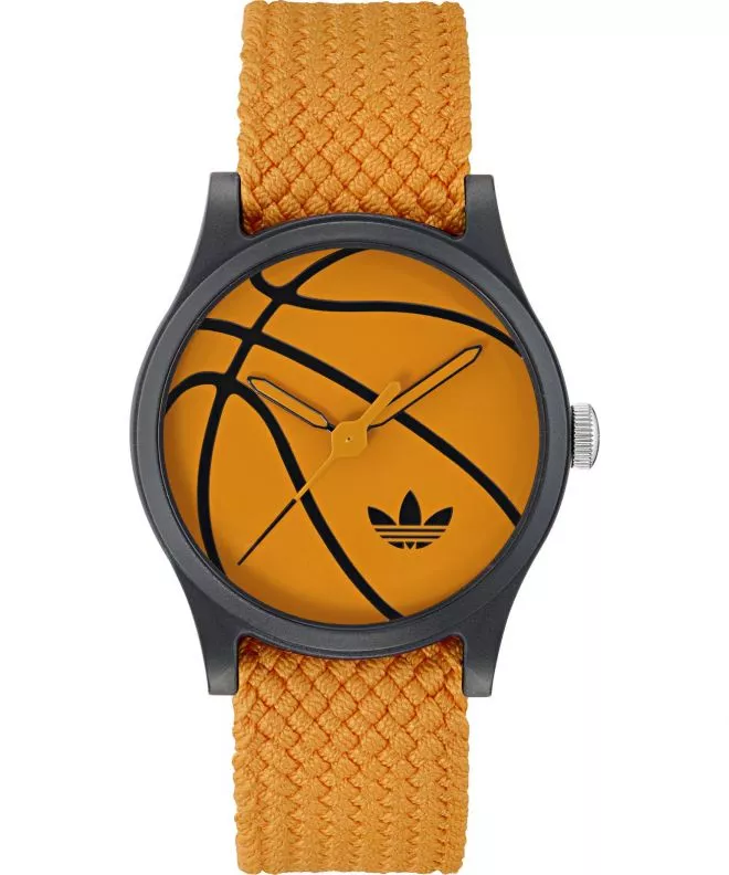 adidas Originals Game One unisex karóra AOSY25026
