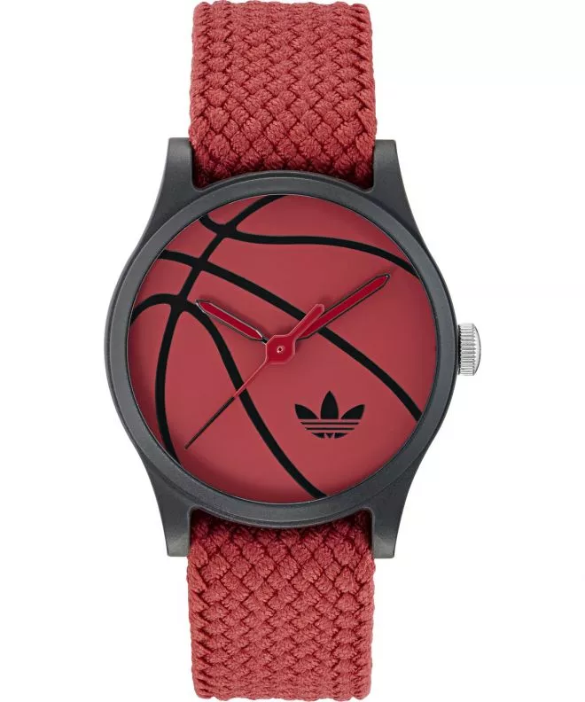 adidas Originals Game One unisex karóra AOSY25027