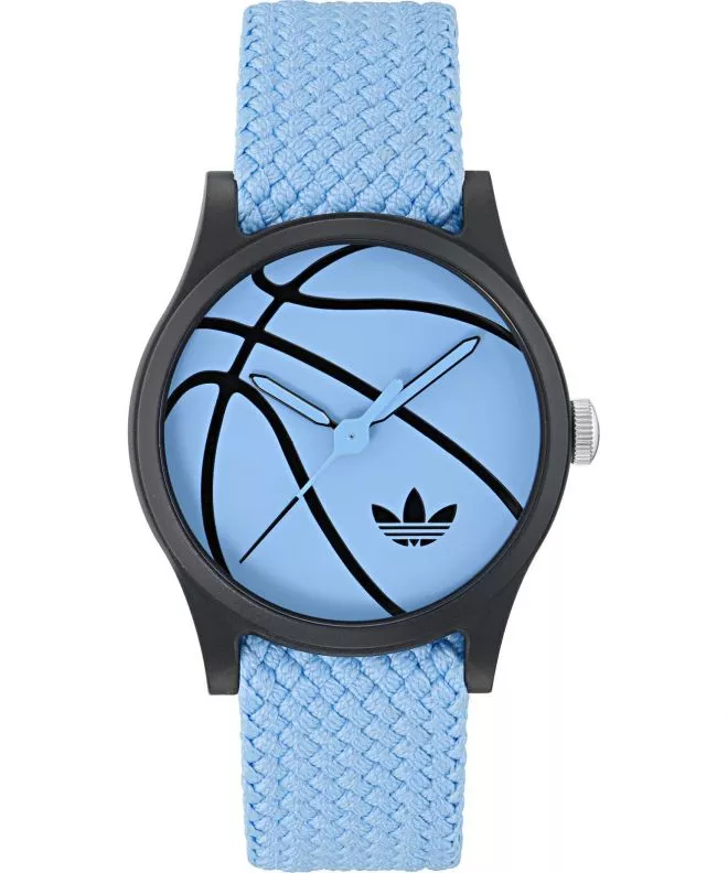 adidas Originals Game One unisex karóra AOSY25028