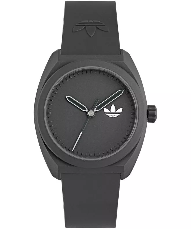 adidas Originals Project Three unisex karóra AOST24547