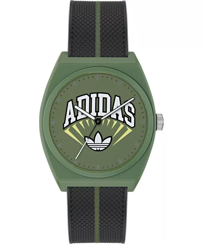 adidas Originals Project Two unisex karóra AOST25036