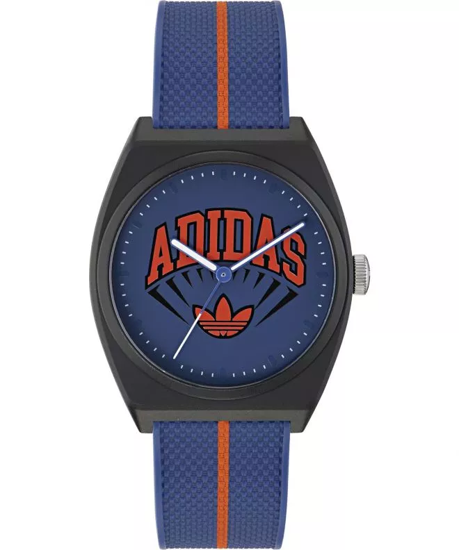 adidas Originals Project Two unisex karóra AOST25037