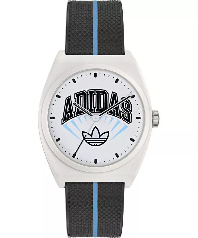 adidas Originals Project Two unisex karóra AOST25038