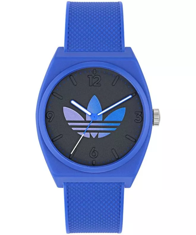 adidas Originals Project Two GRFX unisex karóra AOST24553