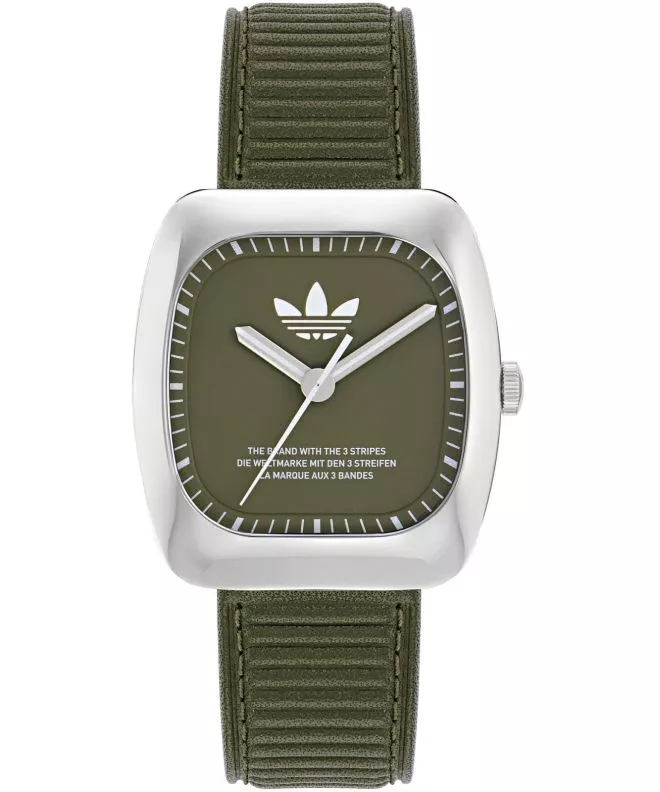 adidas Originals Retro Wave One unisex karóra AOSY24526