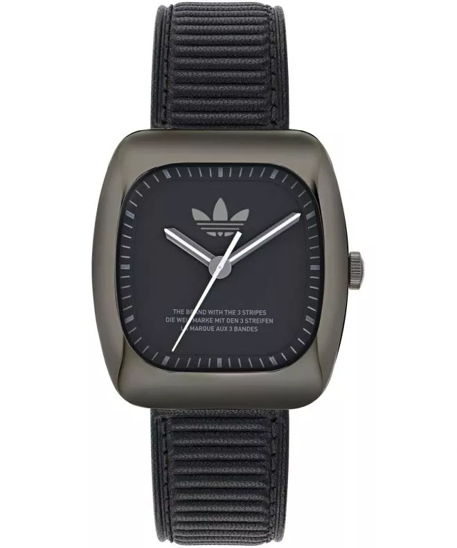 adidas Originals Retro Wave One unisex karóra AOSY24527