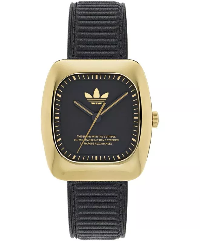 adidas Originals Retro Wave One unisex karóra AOSY24528