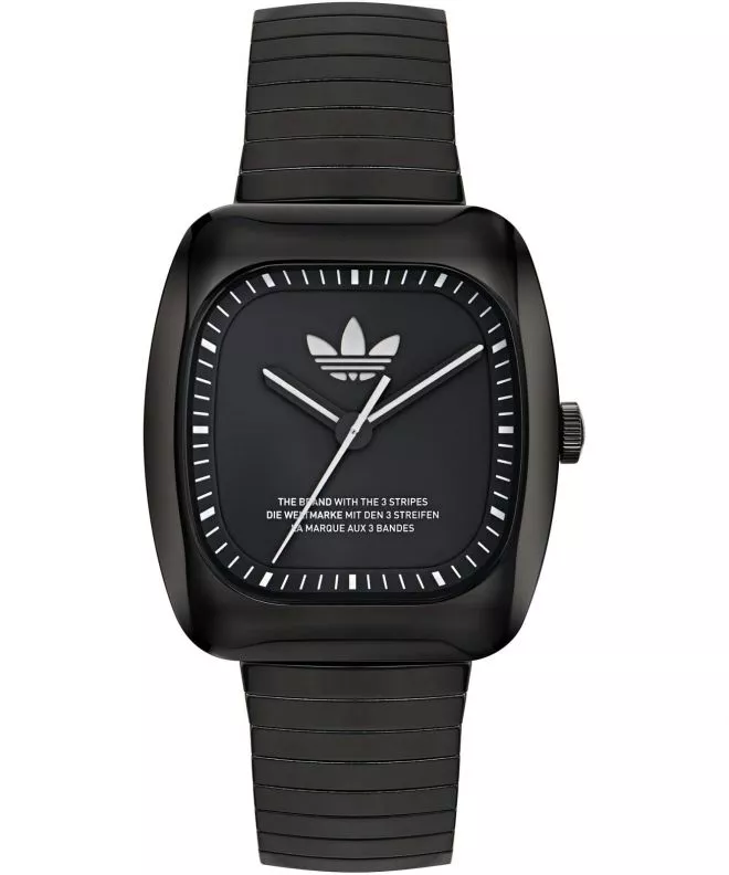adidas Originals Retro Wave Two unisex karóra AOSY24026