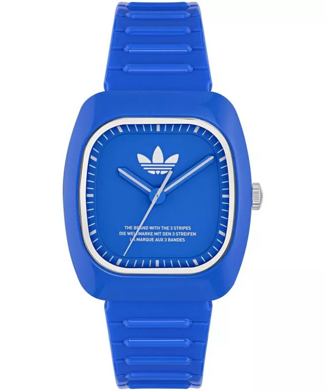 adidas Originals Retro Wave Two unisex karóra AOSY24530