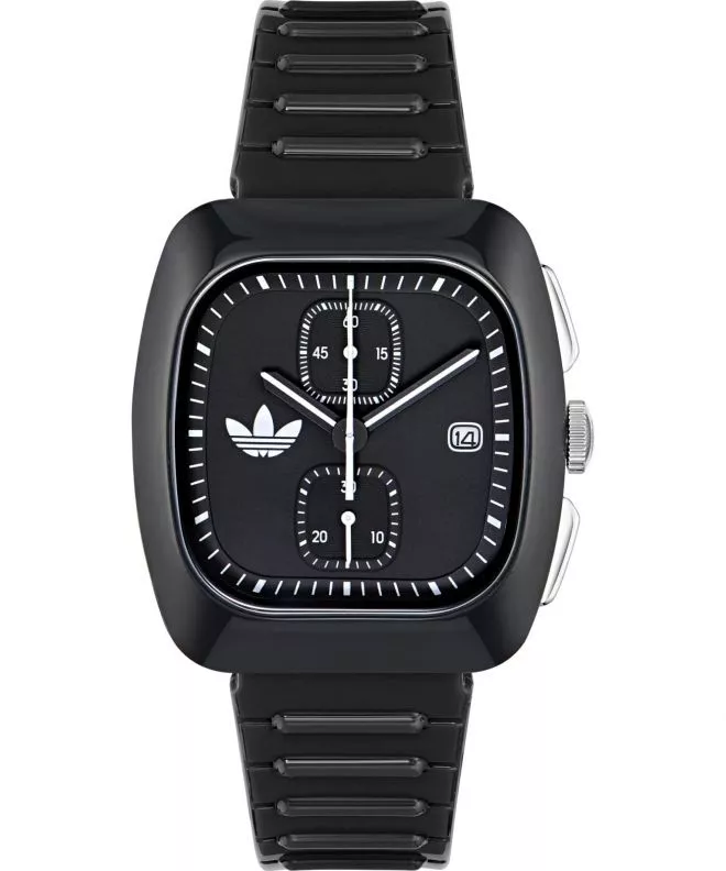adidas Originals Retro Wave Two Chrono unisex karóra AOSY24533