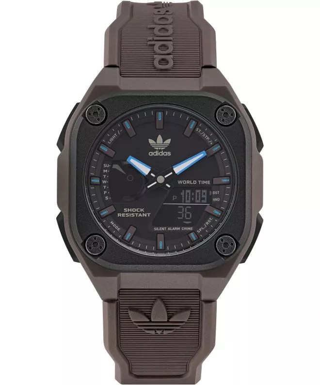 adidas Originals Street City Tech One Unisex Karóra AOST22546