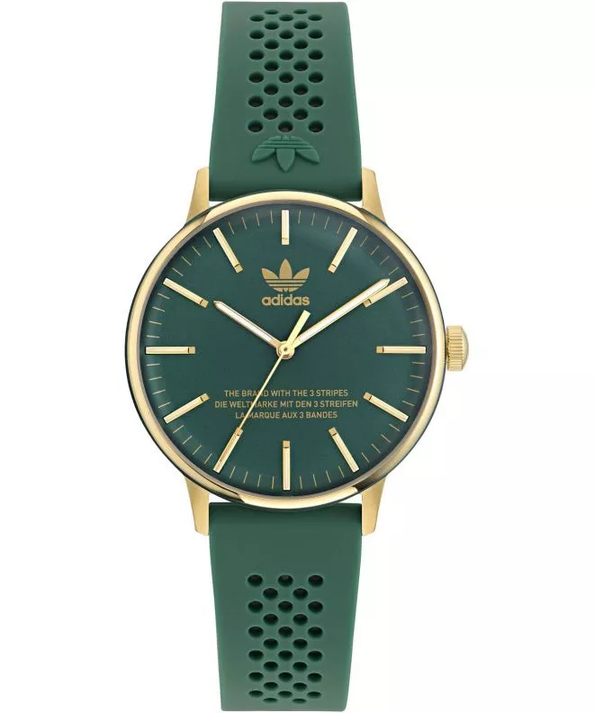 adidas Originals Style Code One unisex karóra AOSY23525