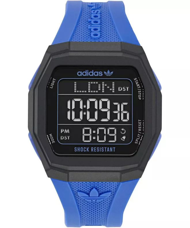 adidas Originals Tech One GMT unisex karóra AOST24565