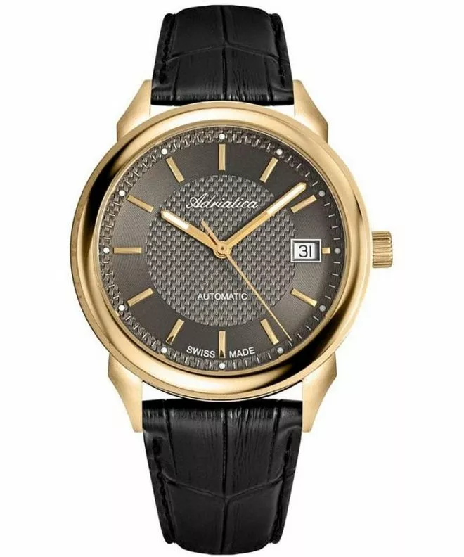 Adriatica Classic Automatic férfi karóra A1072.1216A