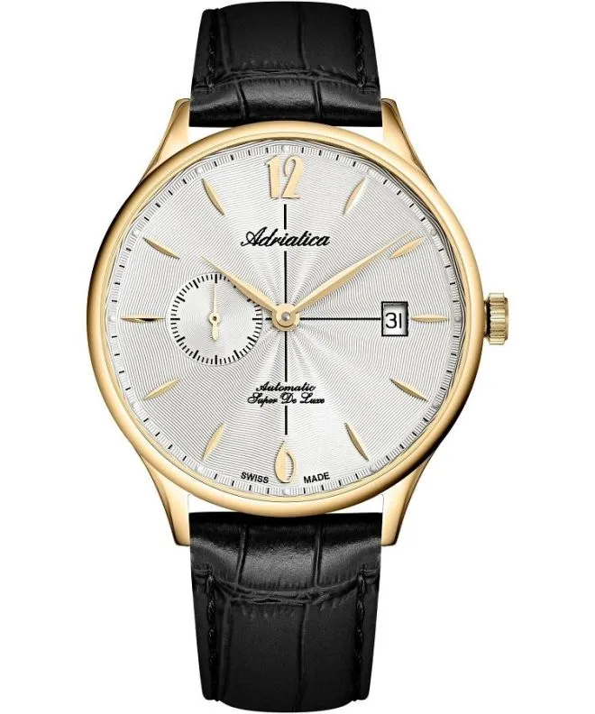 Adriatica Classic Automatic férfi karóra A1230.1253A
