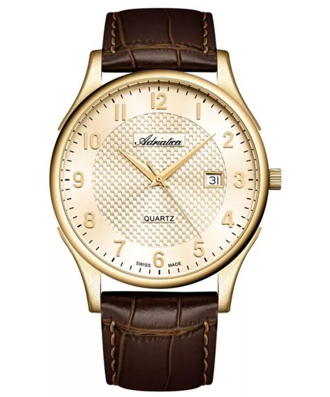Adriatica Classic férfi karóra A1246.1221Q