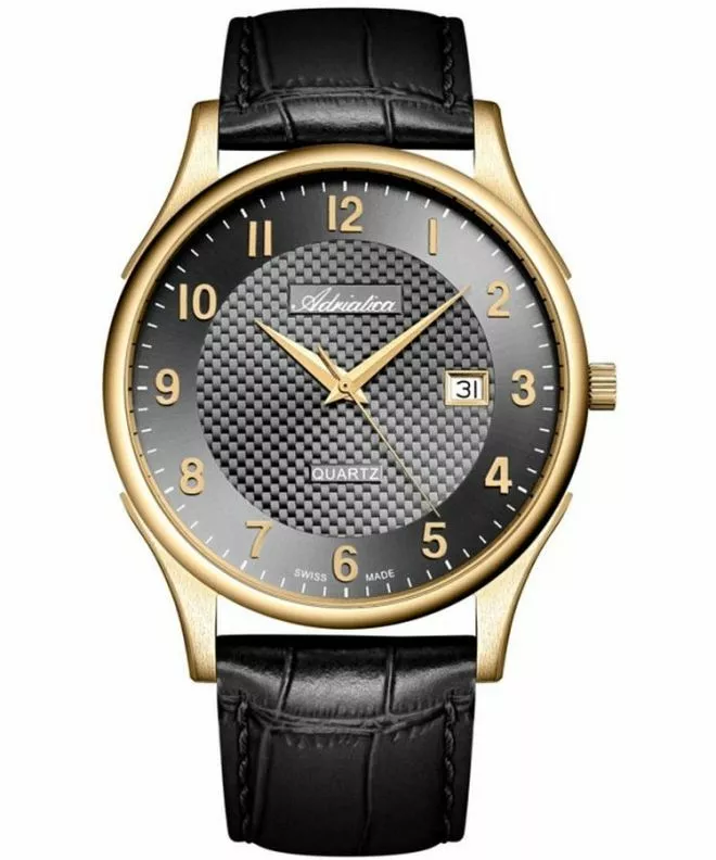 Adriatica Classic férfi karóra A1246.1226Q