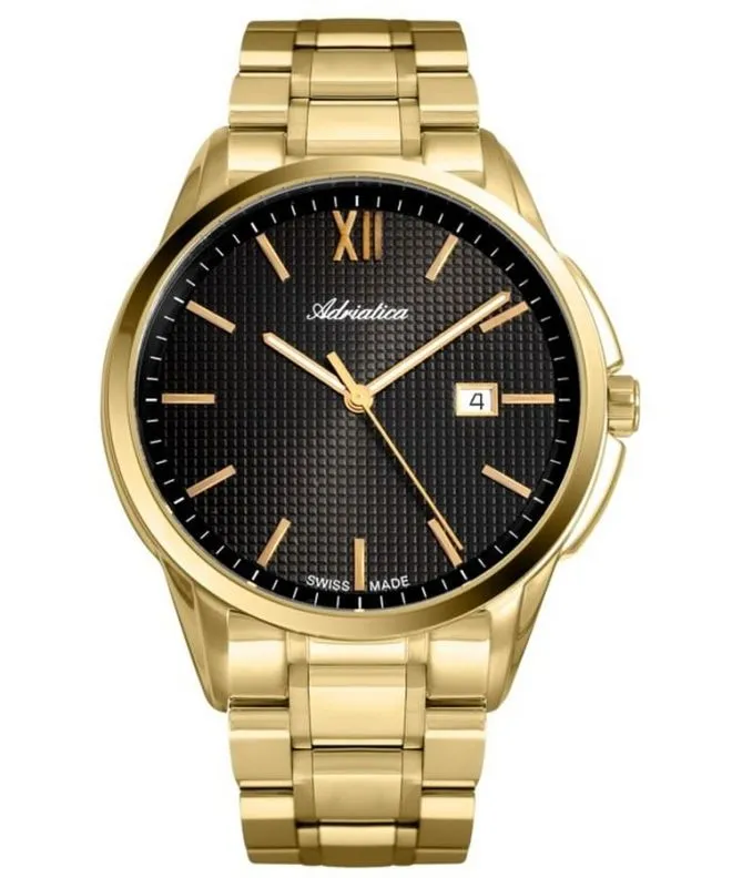 Adriatica Classic férfi karóra A1290.1164Q