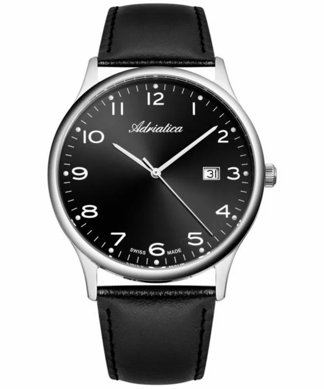 Adriatica Classic férfi karóra A1293.5224Q