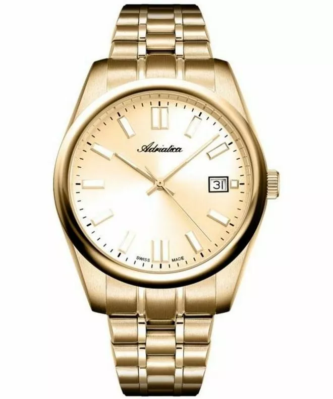 Adriatica Classic férfi karóra A1298.1111Q