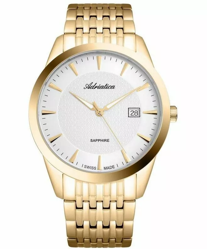 Adriatica Classic férfi karóra A1298.1113Q