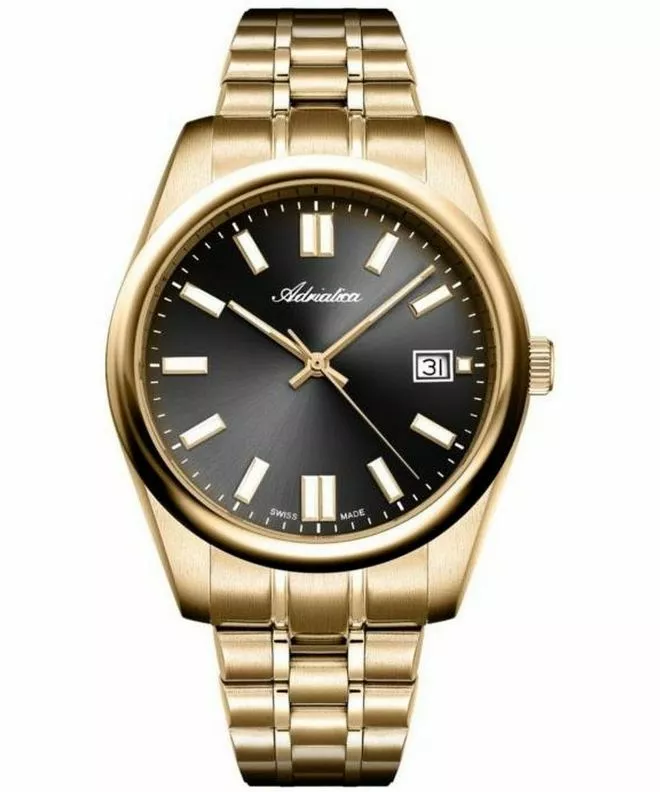Adriatica Classic férfi karóra A1298.1116Q