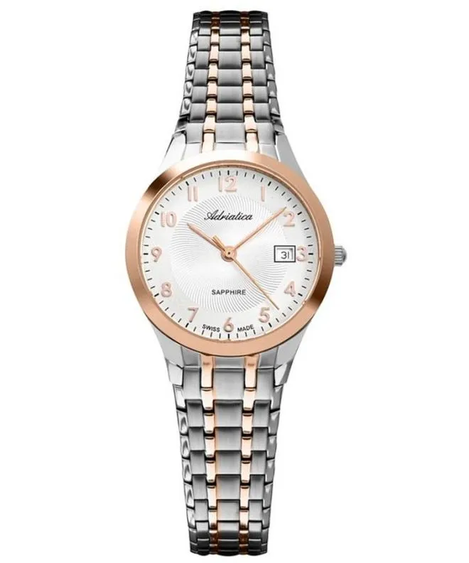 Adriatica Classic női karóra A3136.R123Q