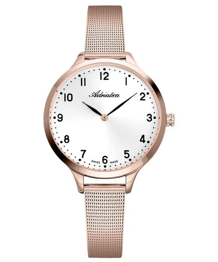 Adriatica Classic női karóra A3433.9123Q