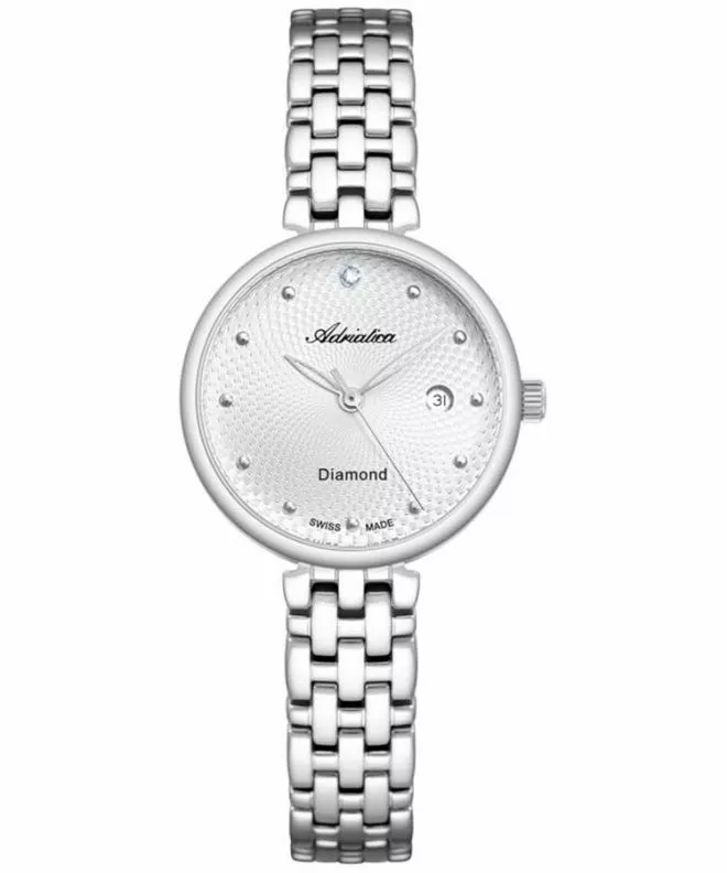 Adriatica Classic Diamond női karóra A3543.5143DQ