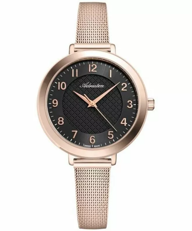 Adriatica Classic női karóra A3787.9124Q