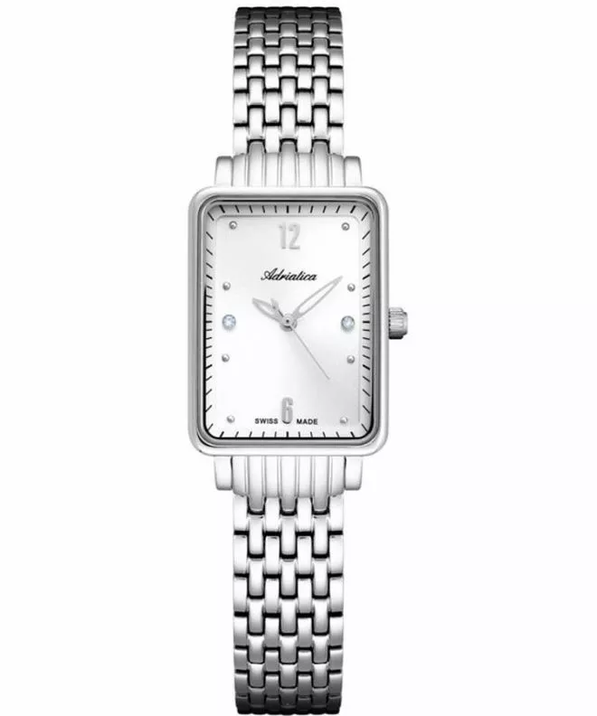 Adriatica Classic női karóra A3829.5173Q