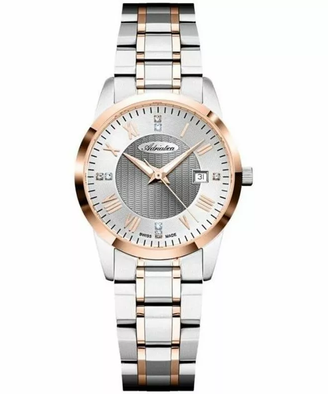 Adriatica Sapphire női karóra A3837.R166Q