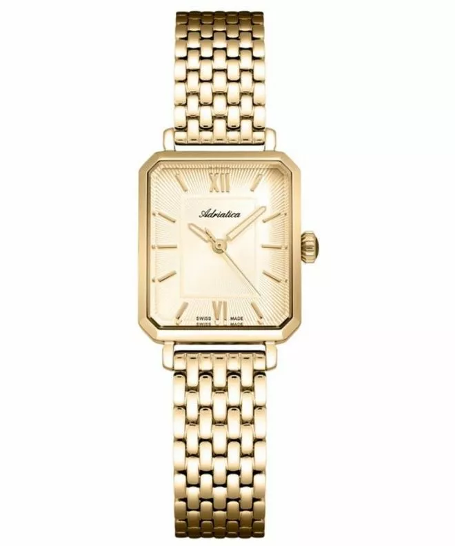 Adriatica Classic női karóra A3838.1161Q