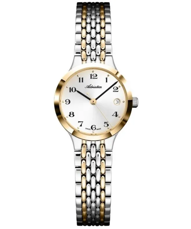 Adriatica Classic női karóra A3845.2123Q
