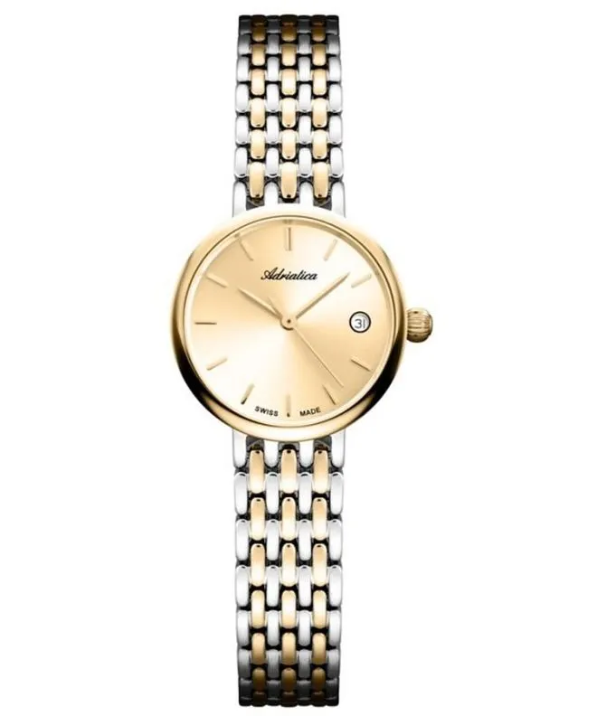 Adriatica Classic női karóra A3848.2111Q