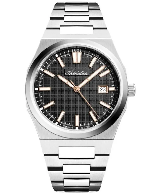 Adriatica Classic férfi karóra A8326.51R6Q