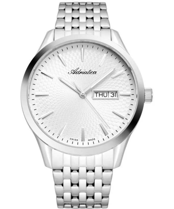 Adriatica Classic férfi karóra A8327.5113Q