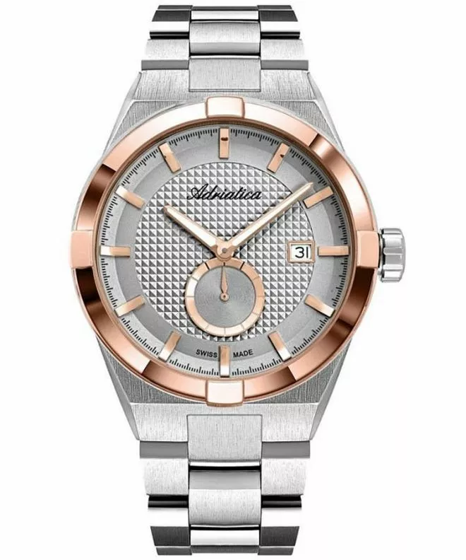 Adriatica Classic férfi karóra A8336.R1R7Q