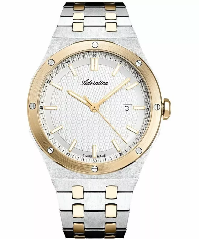Adriatica Classic férfi karóra A8337.2113Q