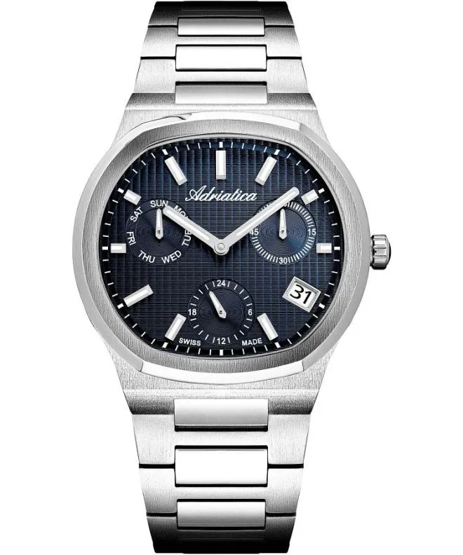 Adriatica Classic férfi karóra A8349.5115Q