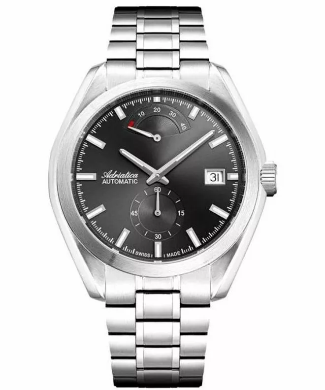 Adriatica Sapphire Automatic férfi karóra A8350.5116A
