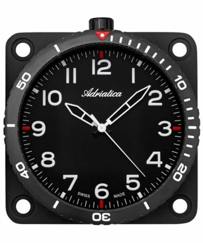 Adriatica Classic unisex karóra ANO.09.Q1