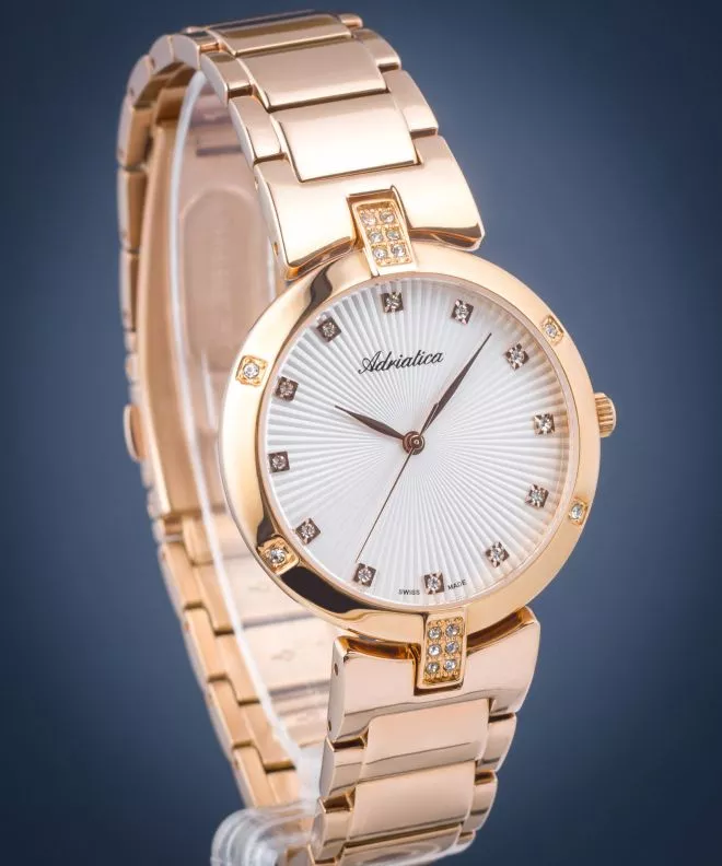 Adriatica Classic Női Karóra A3696.9143QZ