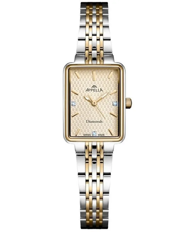 Appella Classic női karóra L50026.2111DQ