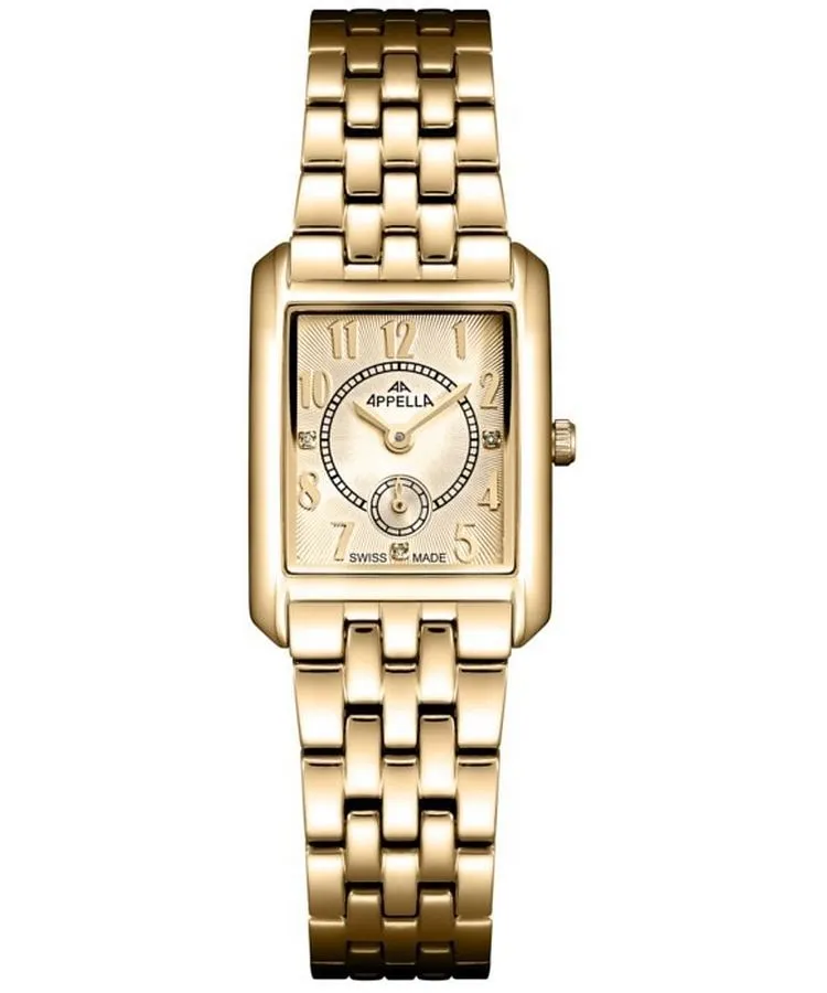 Appella Classic női karóra L50029.1121DQ