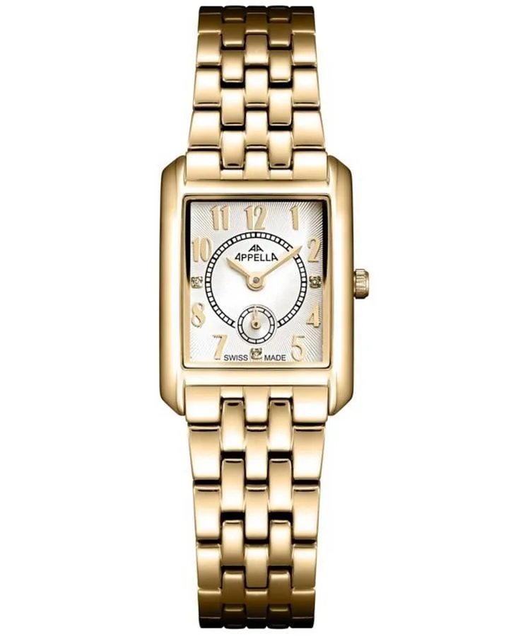 Appella Classic női karóra L50029.1123DQ