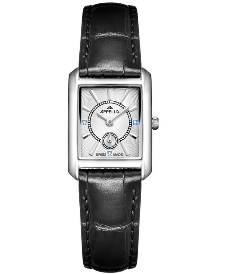 Appella Classic Diamond női karóra L50029.5213DQ
