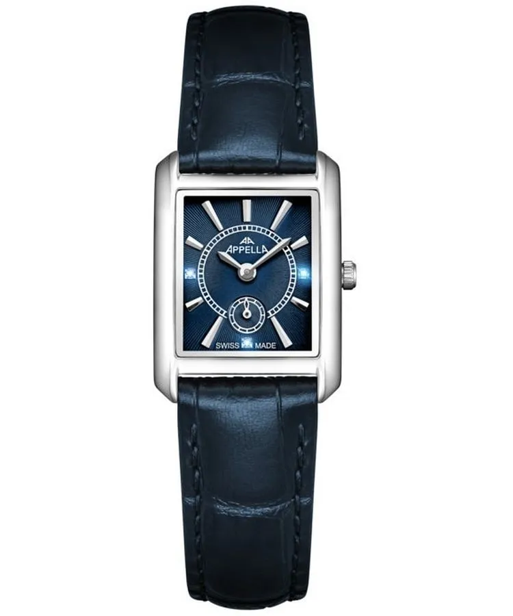 Appella Classic Diamond női karóra L50029.5N15DQ